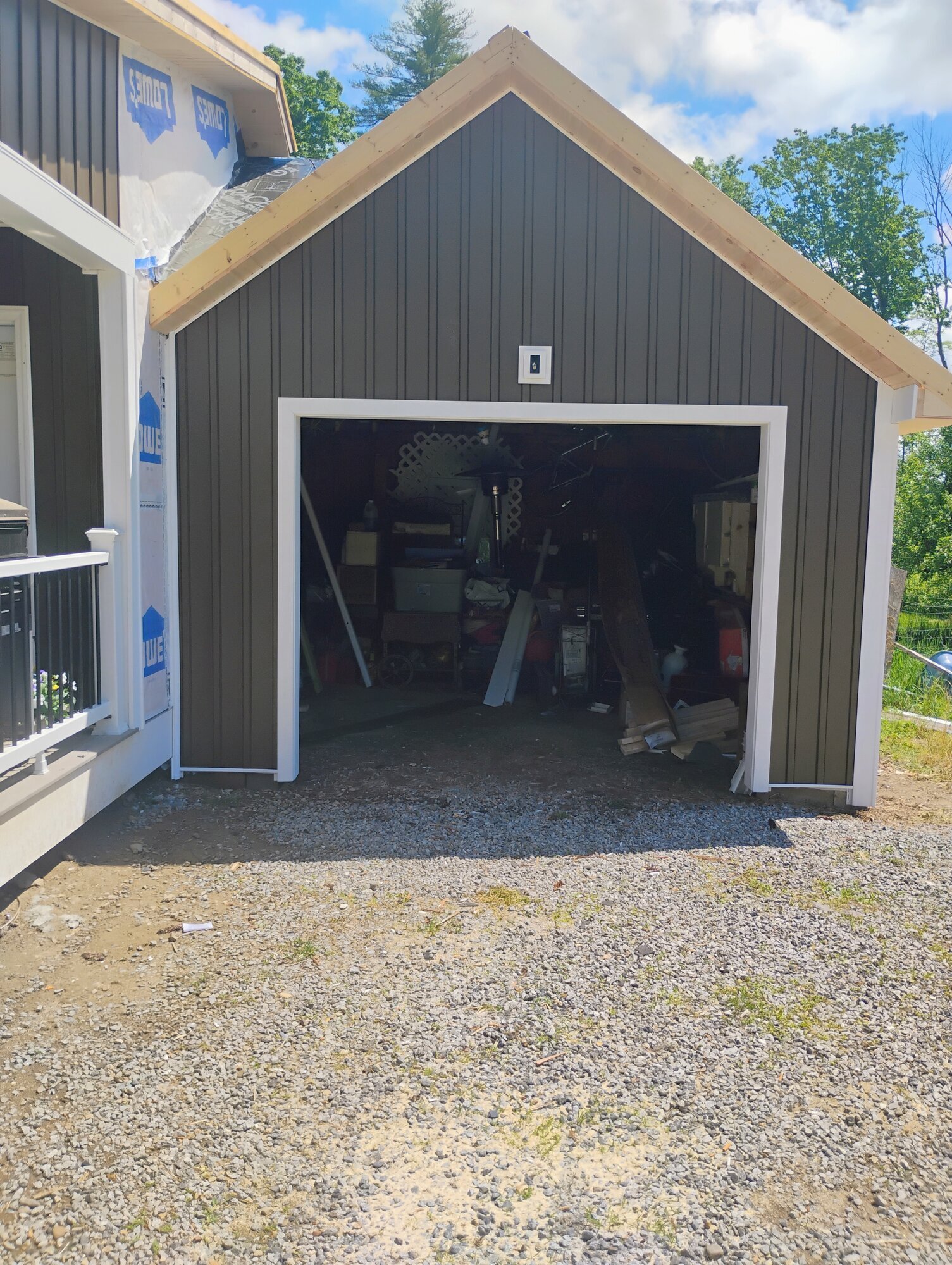 Spofford Construction LLC Image