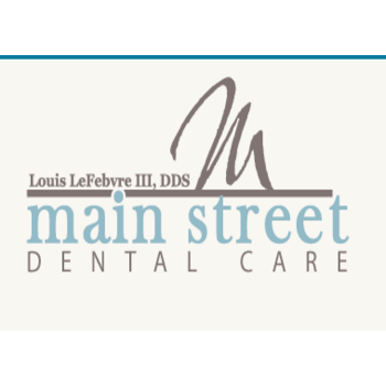 Main Street Dental Care