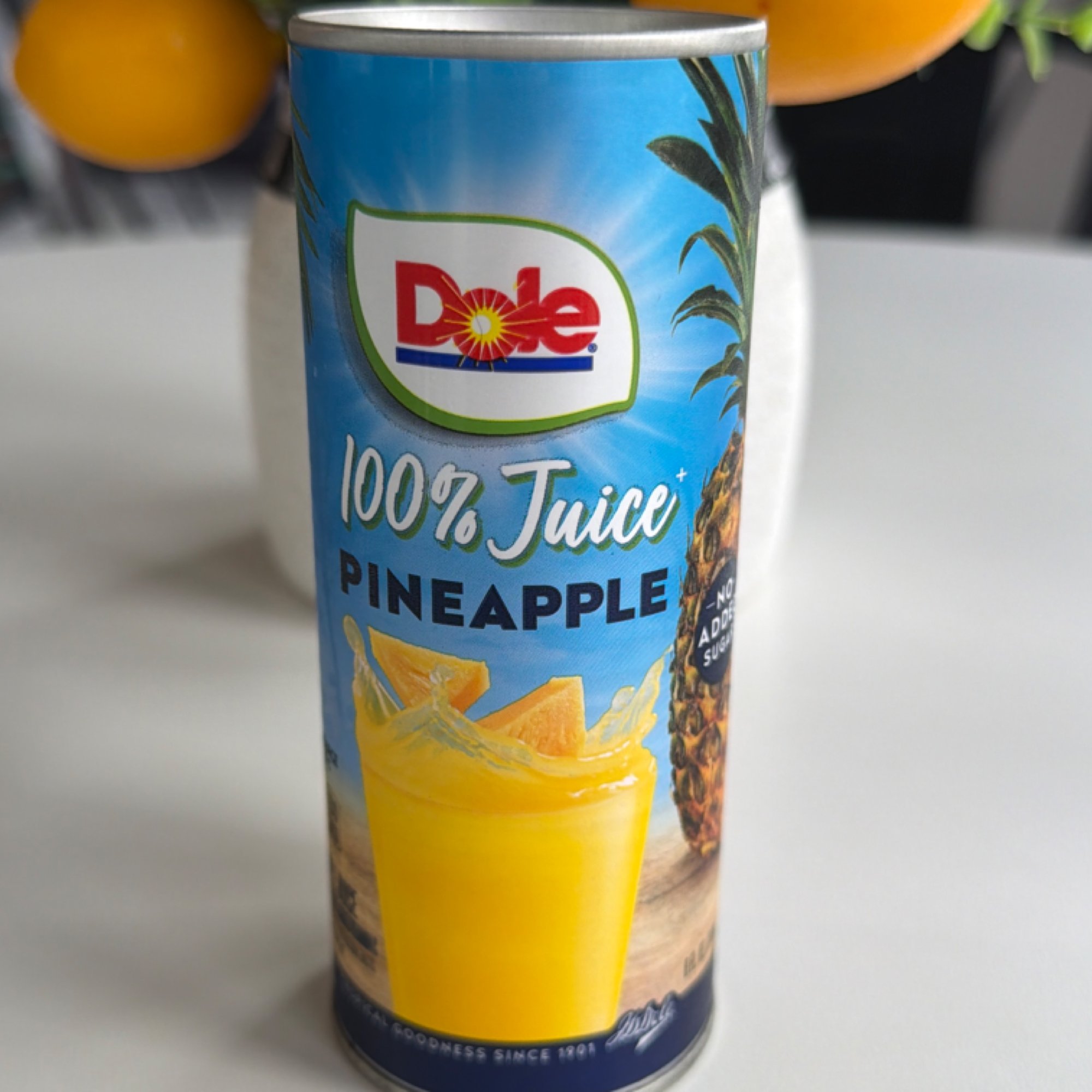 Pineapple Juice