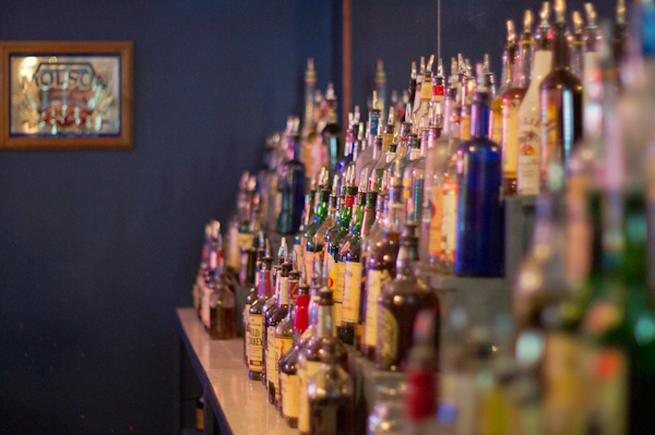 Images Texas School of Bartenders - Dallas