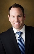 Partner, Matt Wadsworth (divorce, family law, bankruptcy)