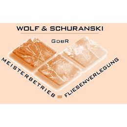 Logo von Wolf & Schuranski GdbR