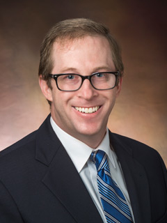 Patrick J. Cahill, MD Photo