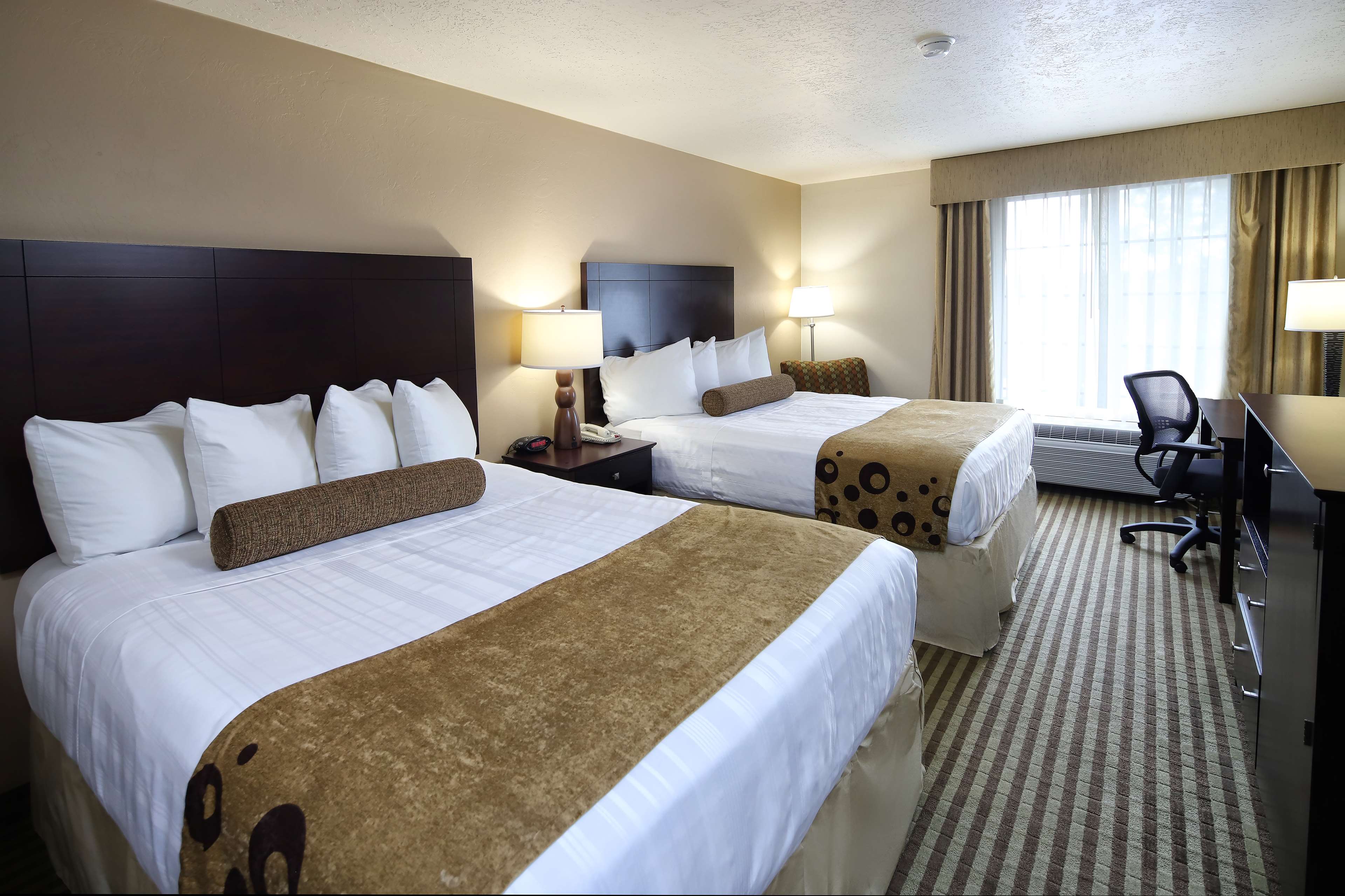 Best Western Tucson Int'l Airport Hotel & Suites Photo