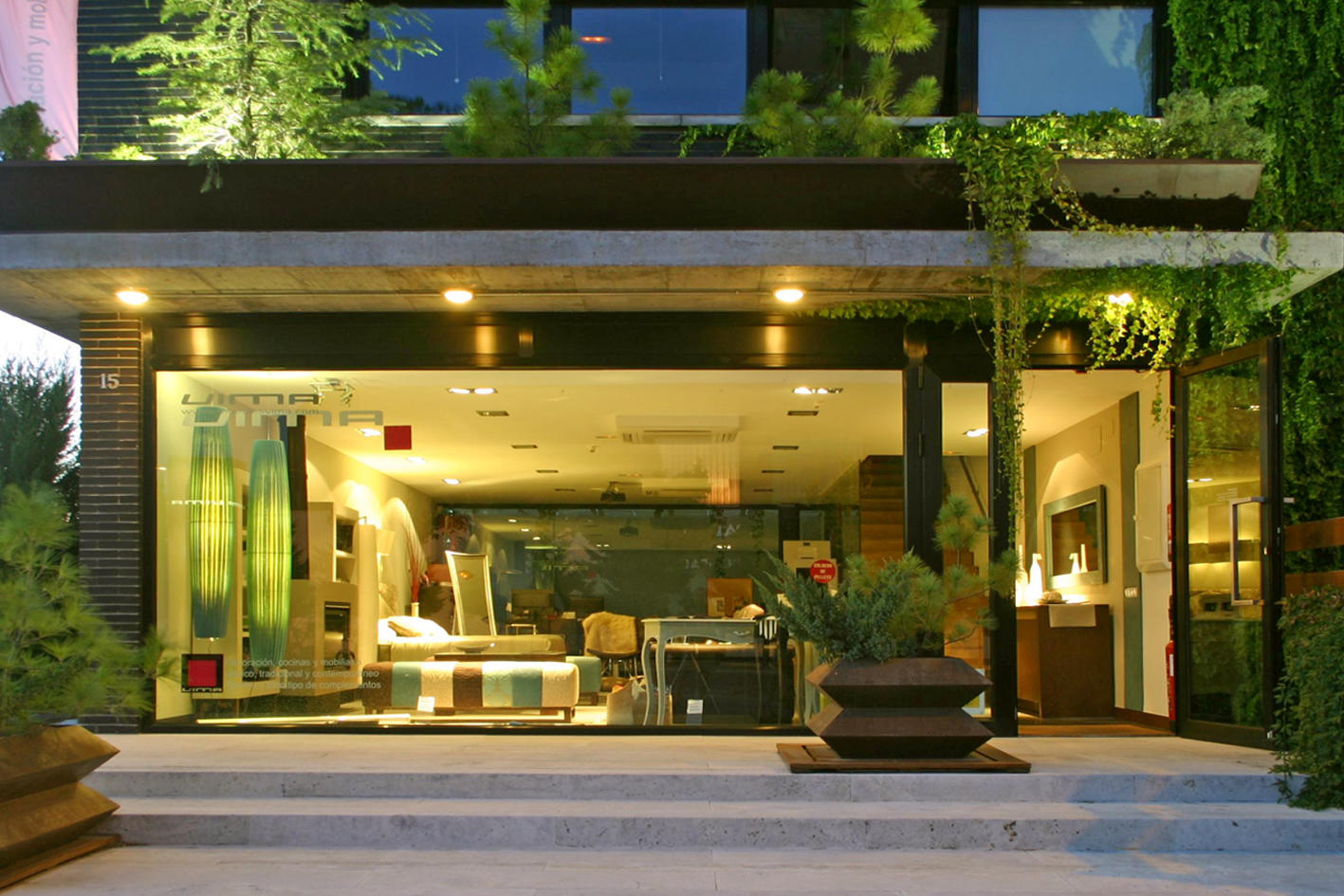 Galería en miniatura