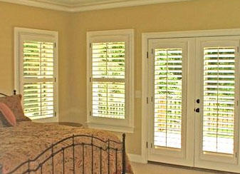 American Classic Shutters Photo