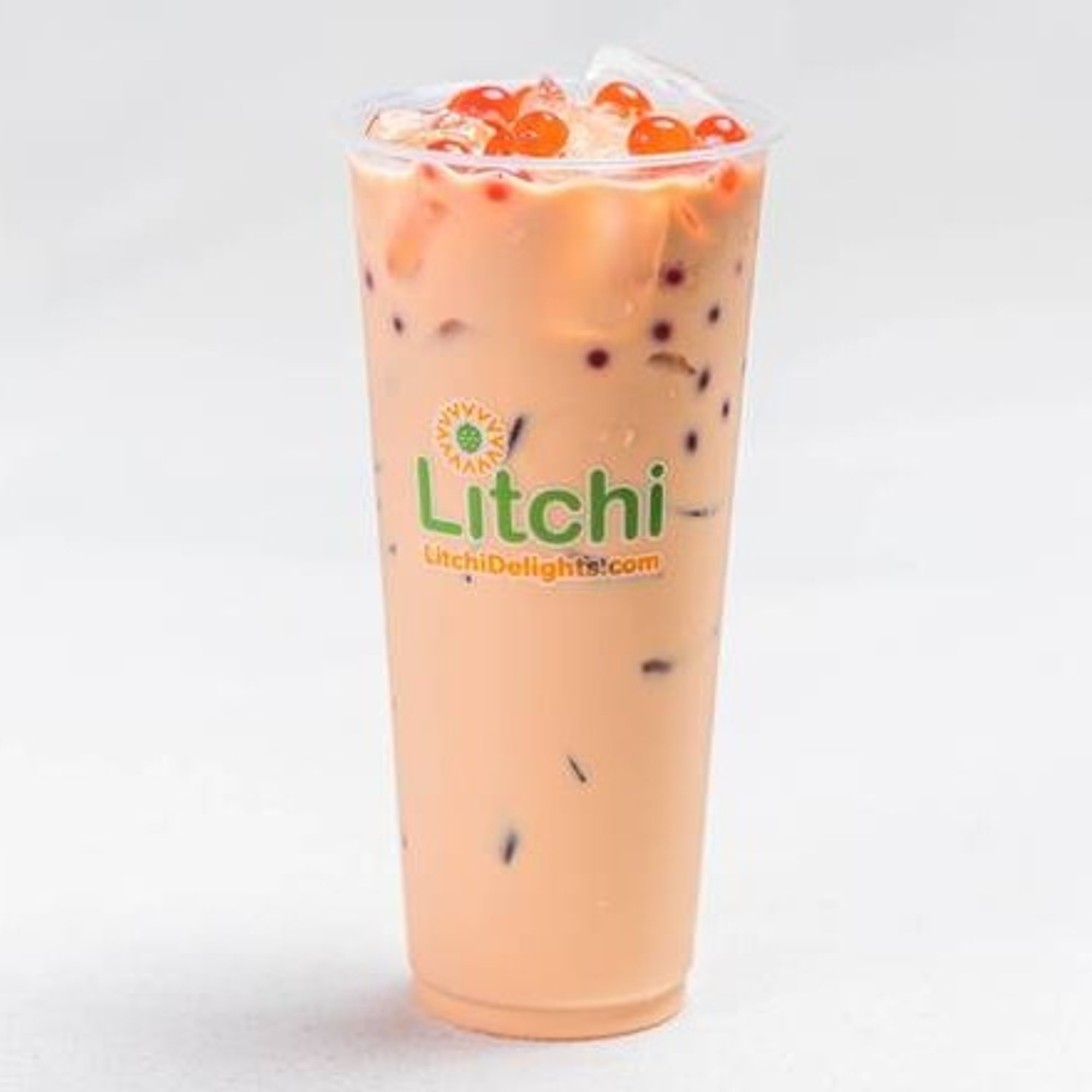 Japanese Milk Tea
