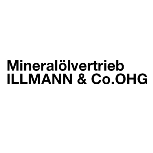 Logo von Illmann & Co.OHG Heizöl - Diesel - Schmierstoff Händler in Hamburg
