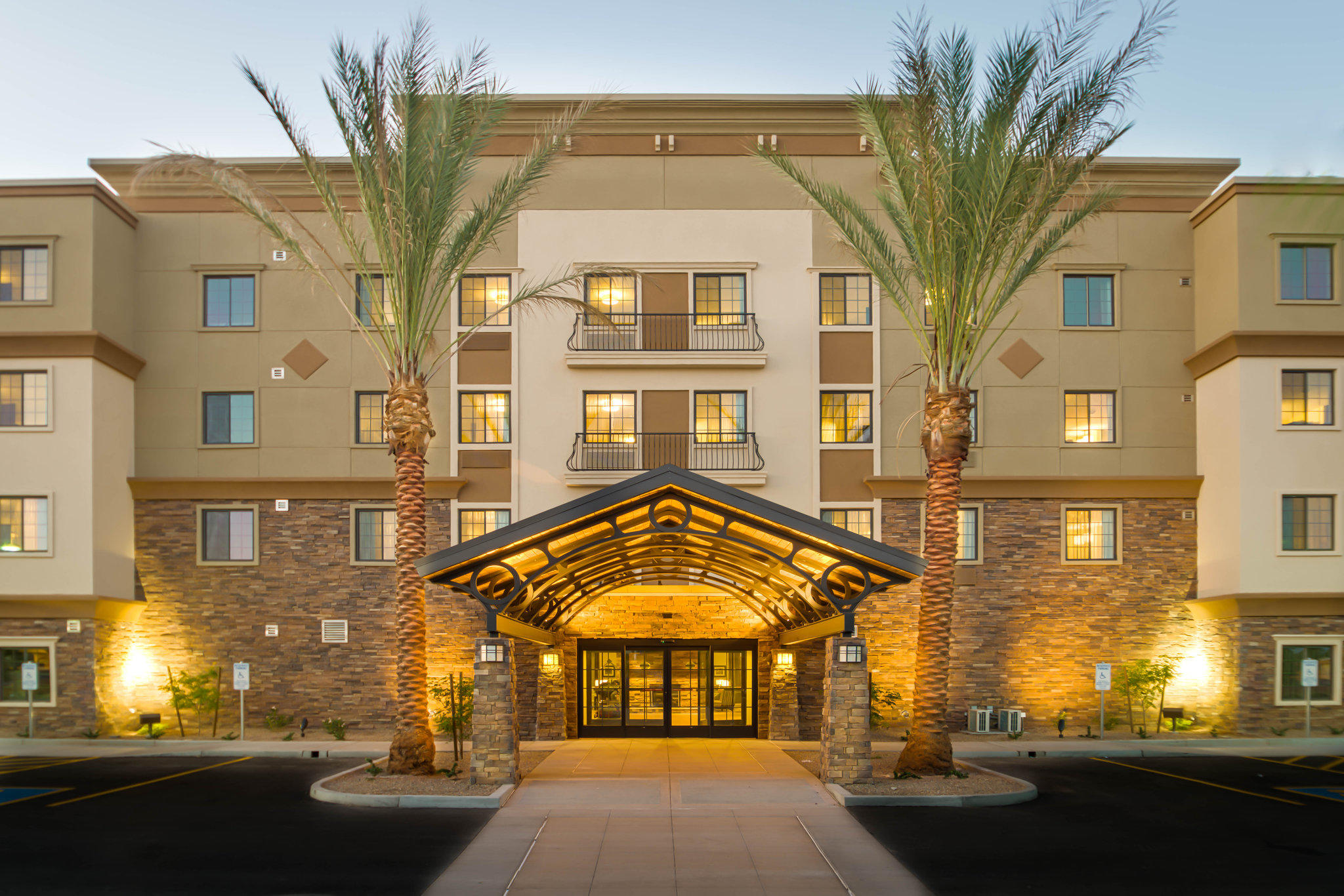 Staybridge Suites Phoenix - Chandler Photo