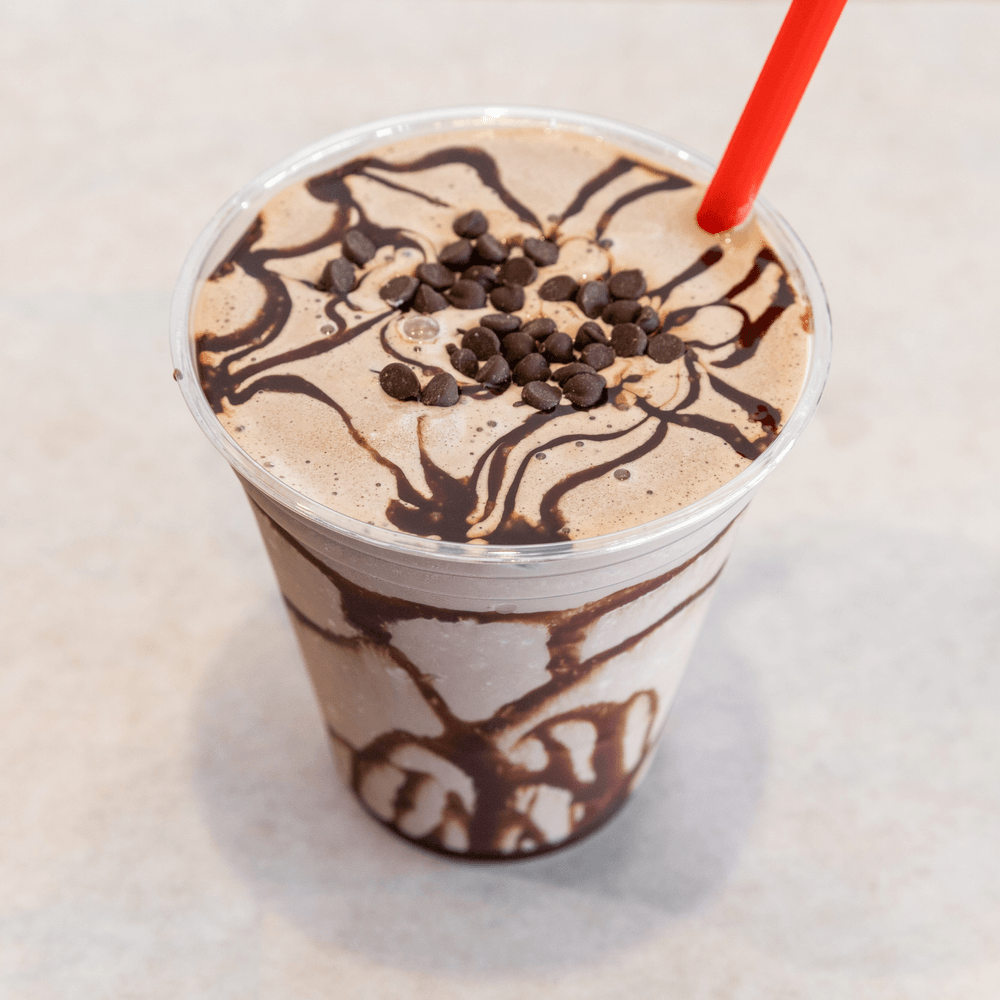 Kid's Chocolate Shake