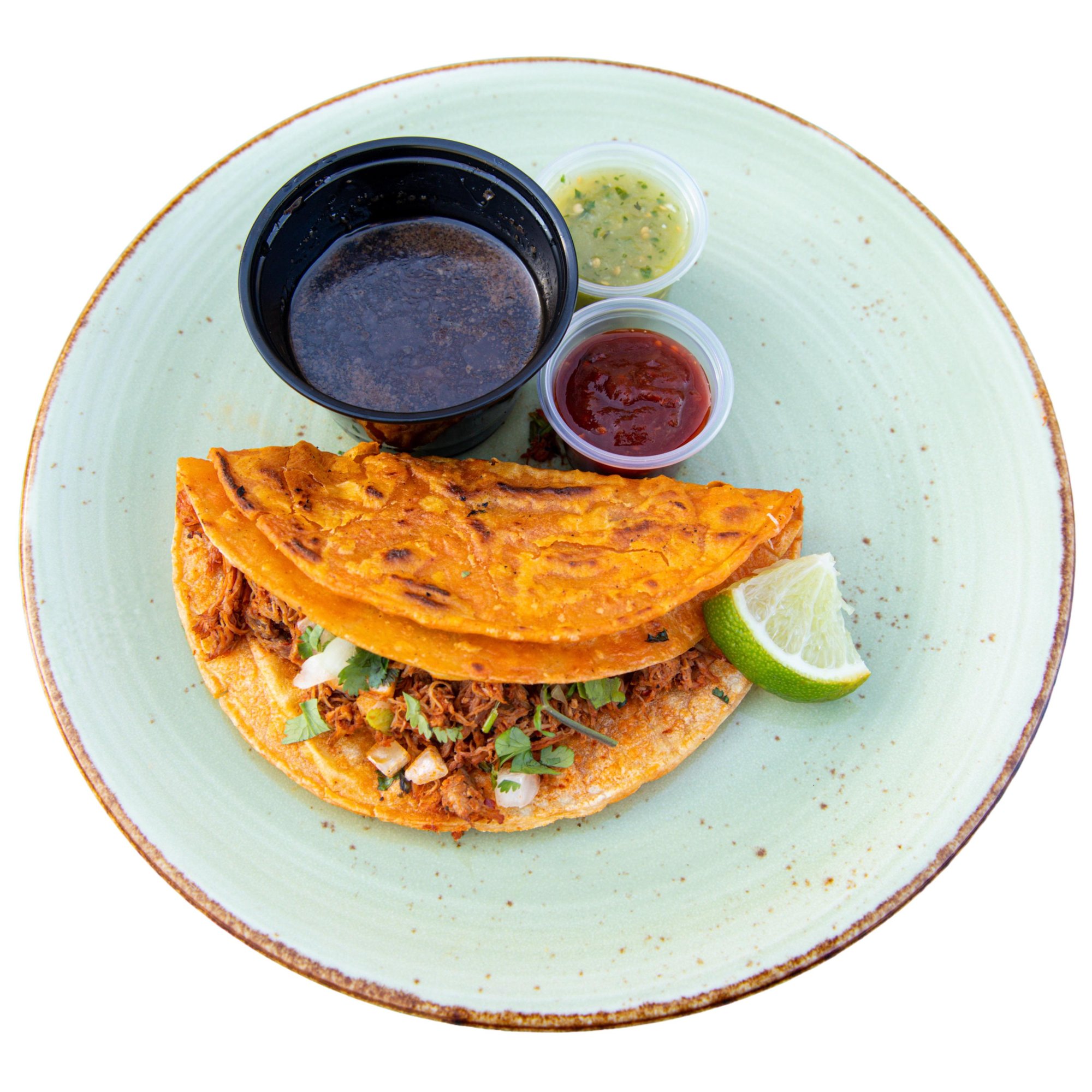 Birria chicken