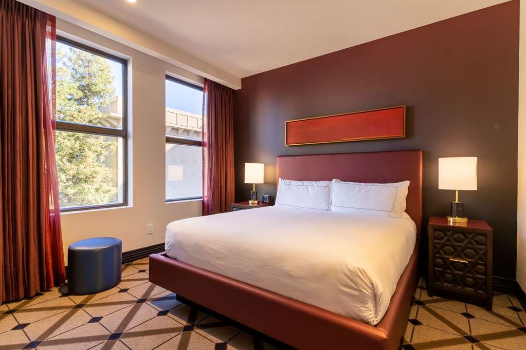 The Exchange Sacramento, Curio Collection by Hilton Image