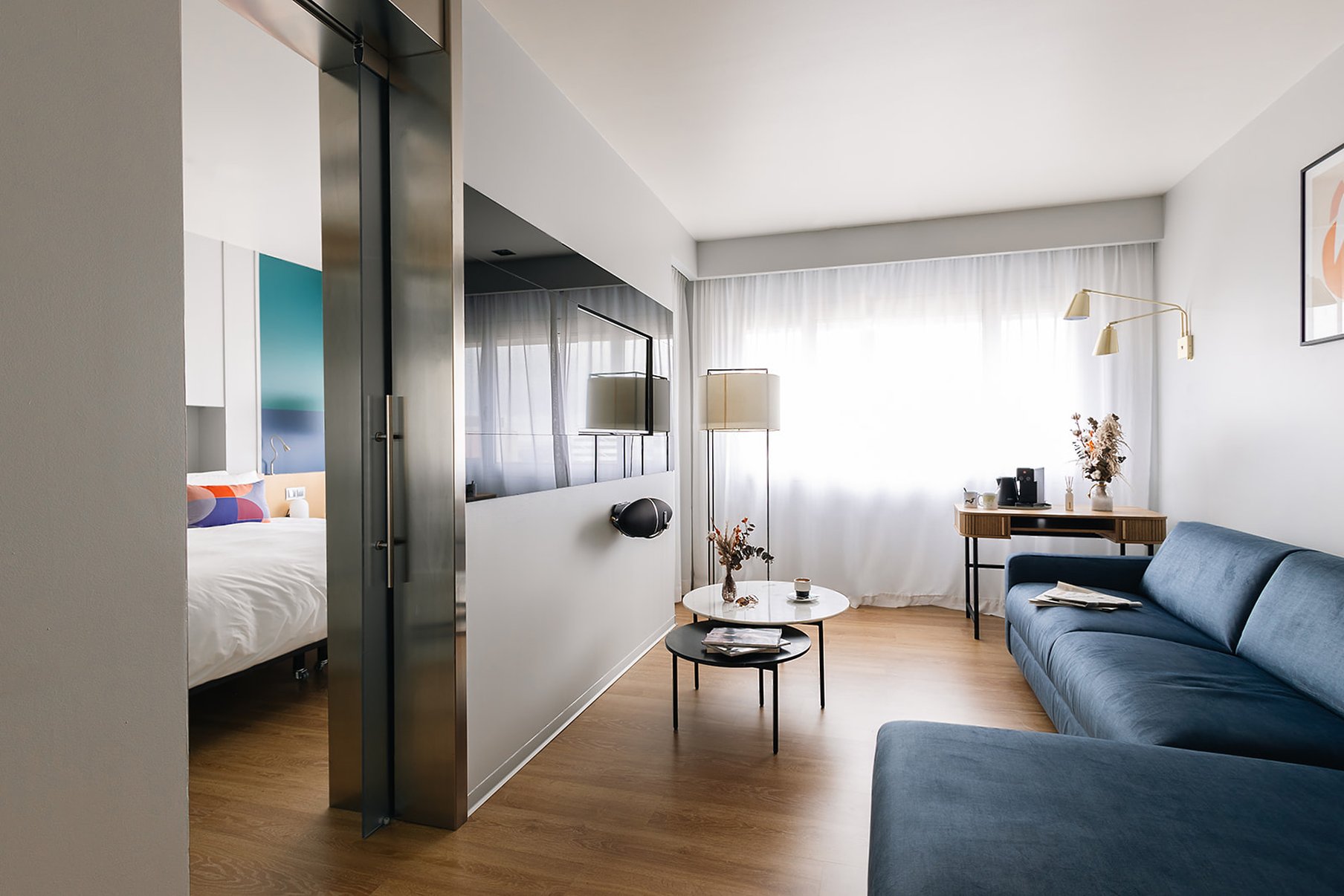 Galería en miniatura