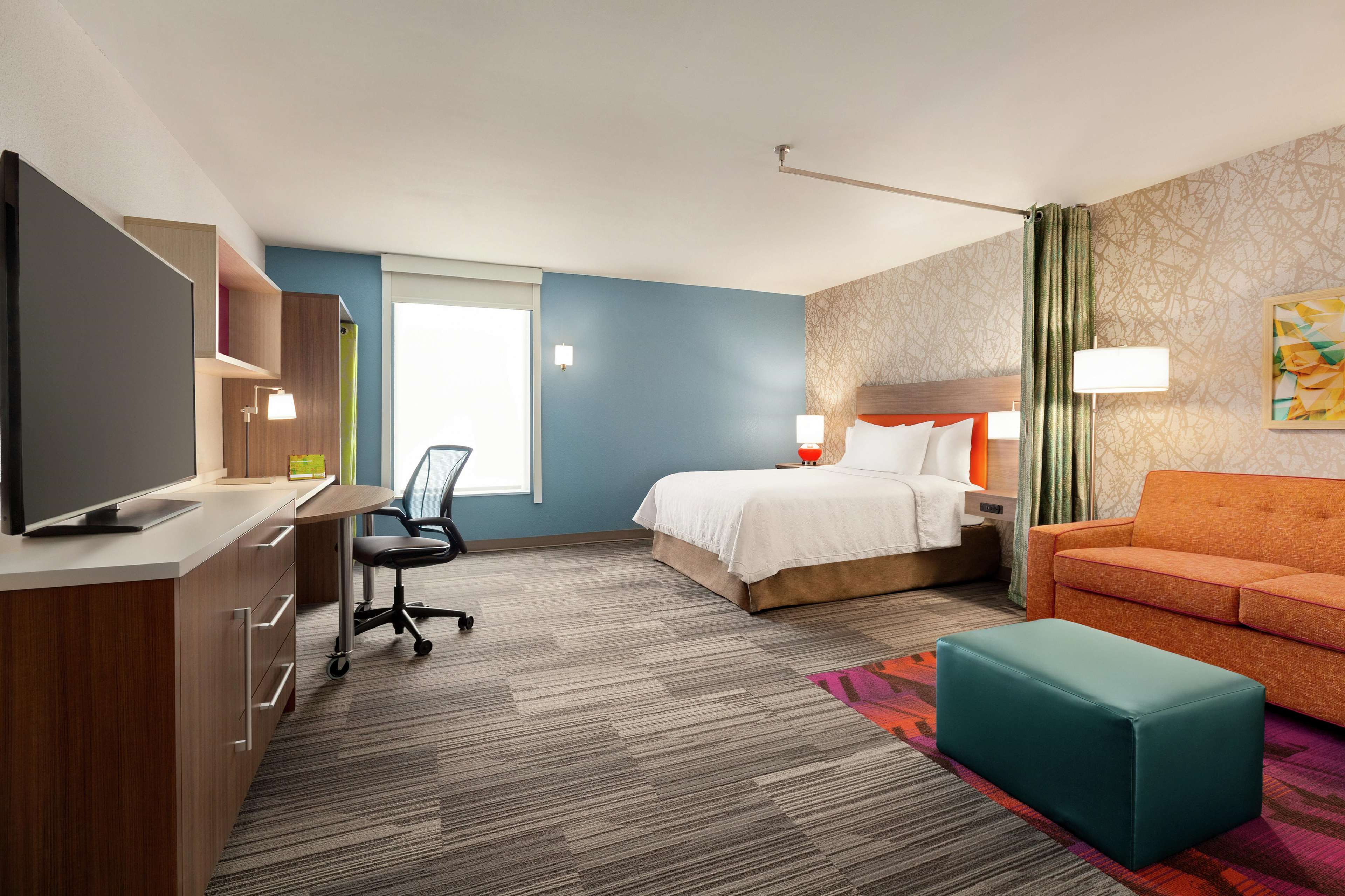 Home2 Suites by Hilton Silver Spring Photo