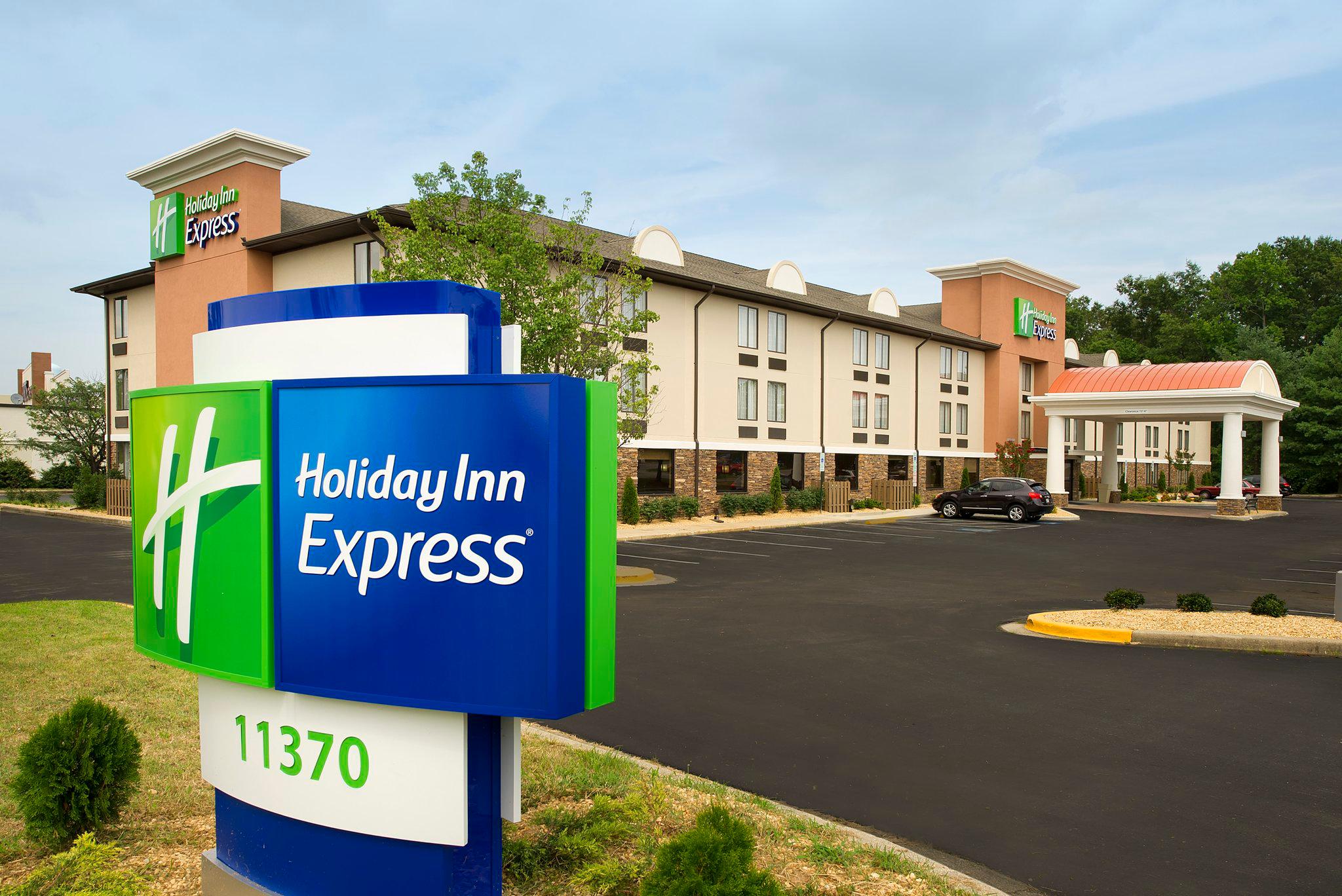 Holiday Inn Express Waldorf by IHG Image