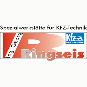 Logo von Ing. Georg Ringseis