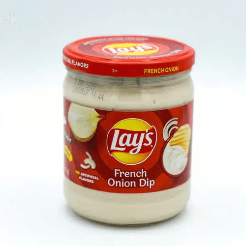 Lays French Onion Dip