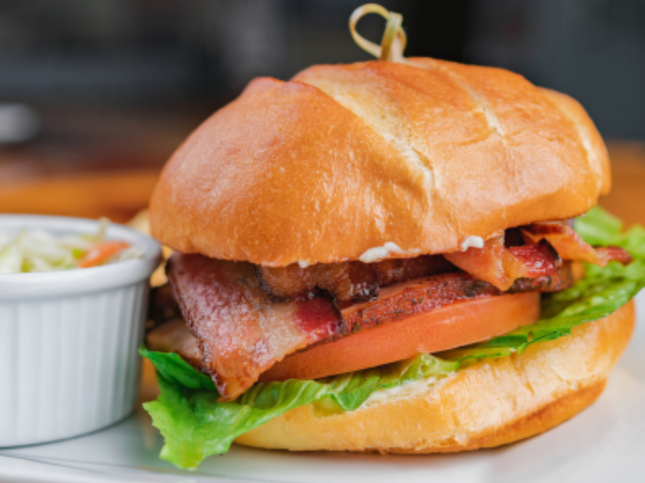 BLT