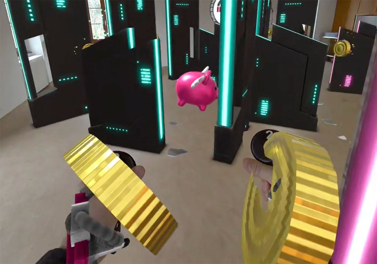 iTech Adventure 2.0 - 10 - 15 years