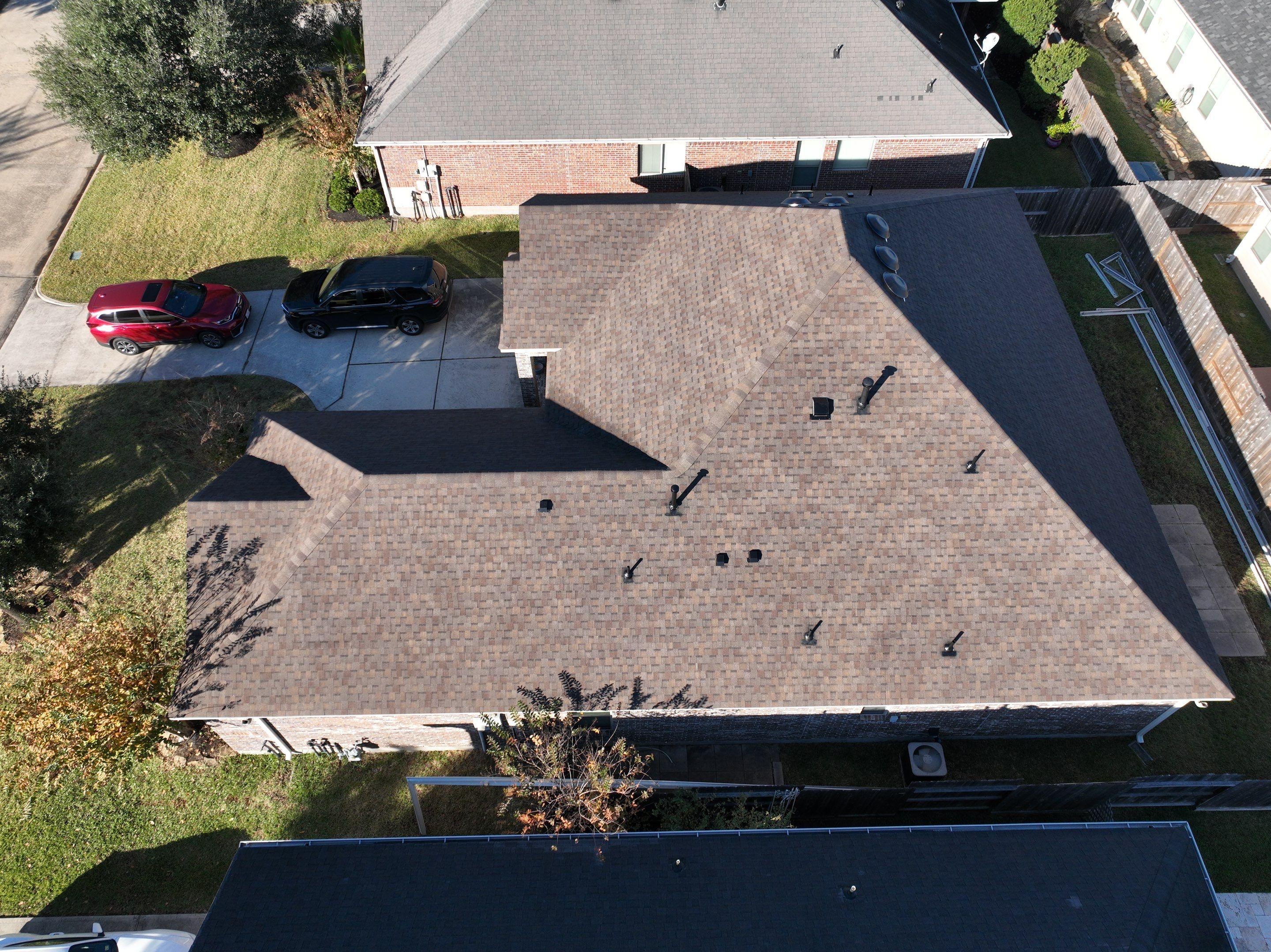 Roof Concepts Construction Image