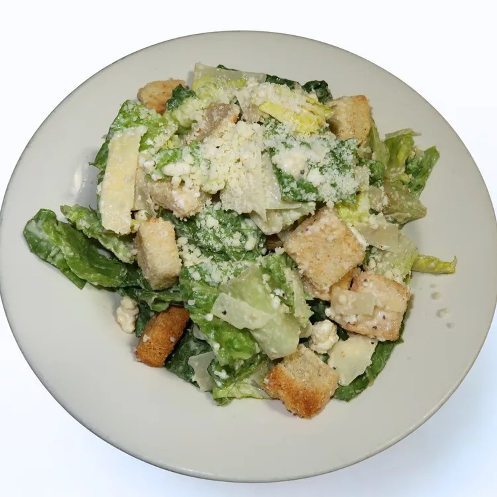 Catering Chicken Caesar Salad