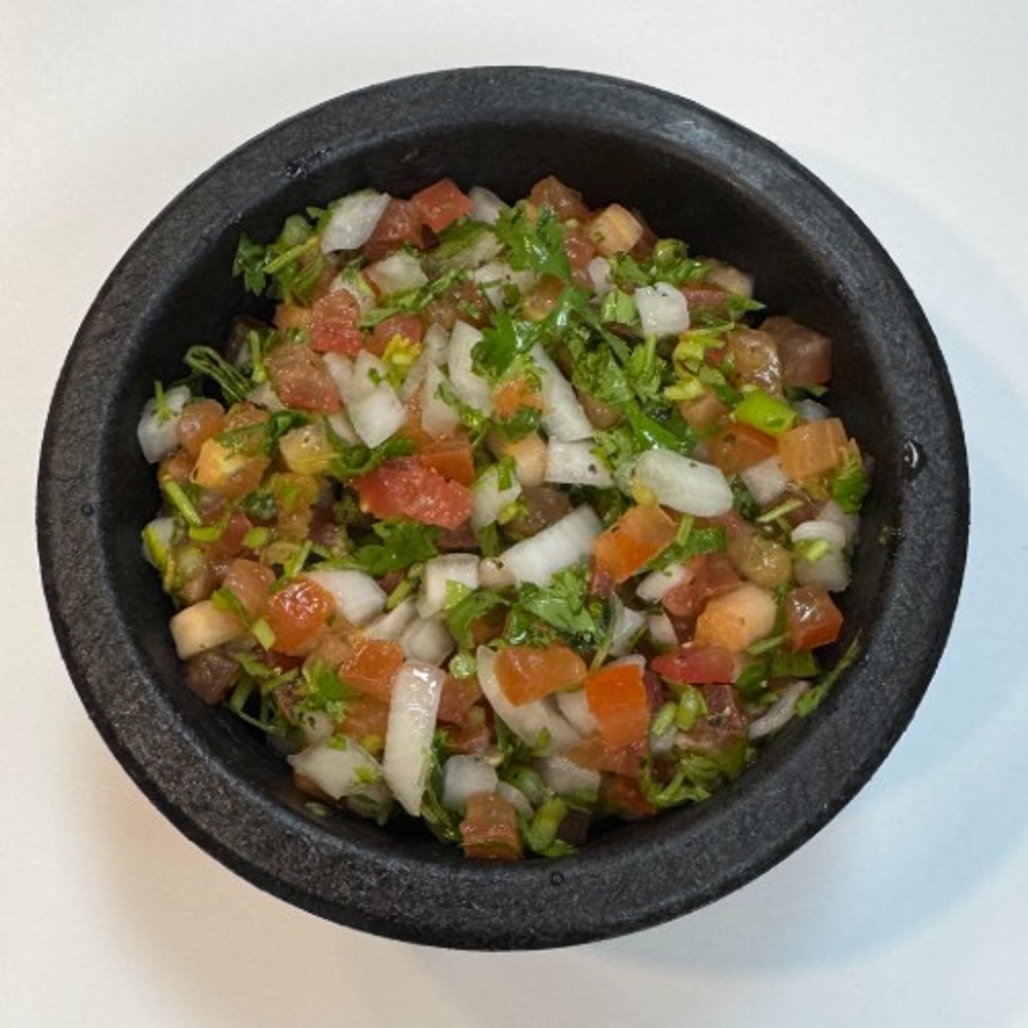Pico De Gallo