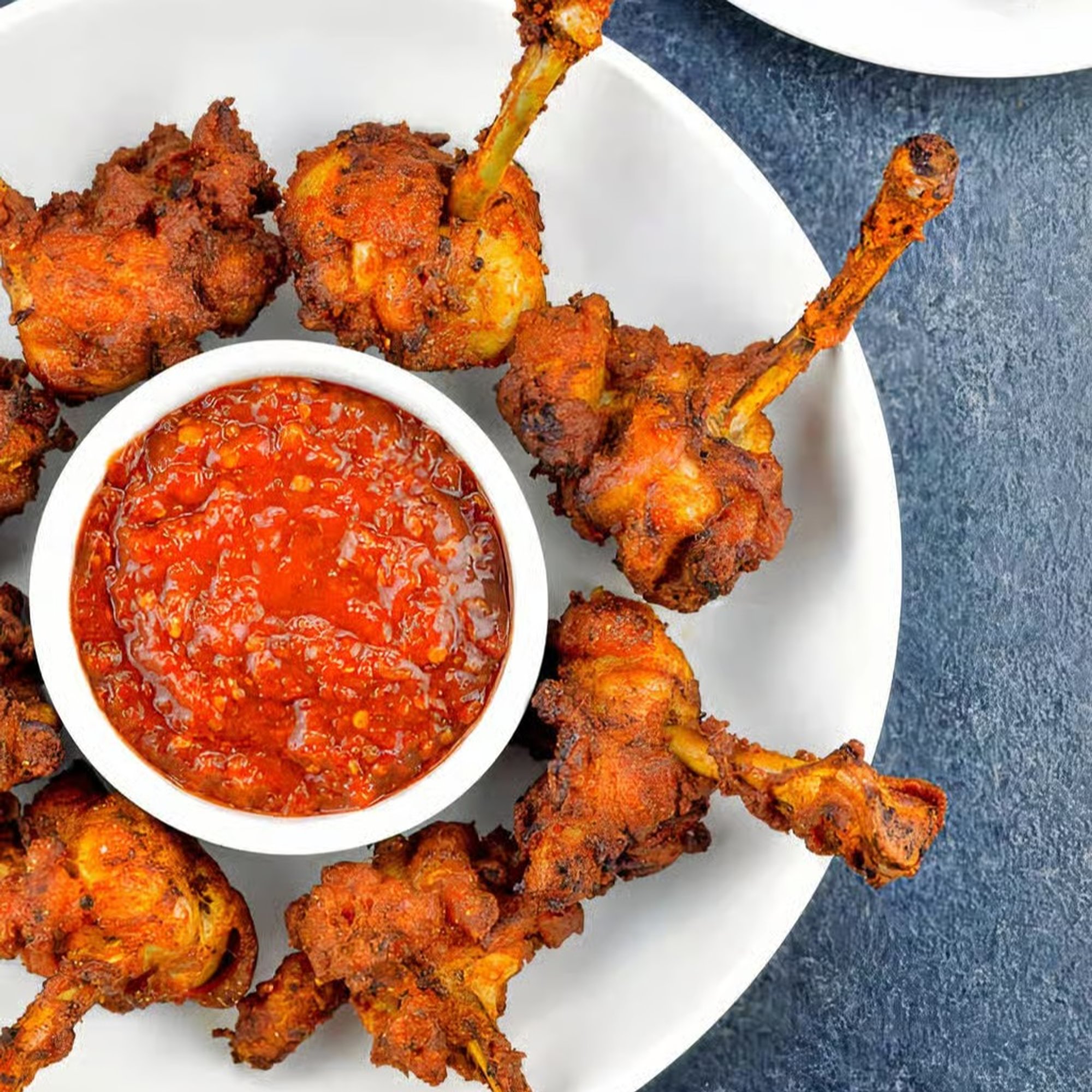 Chicken Lollipop