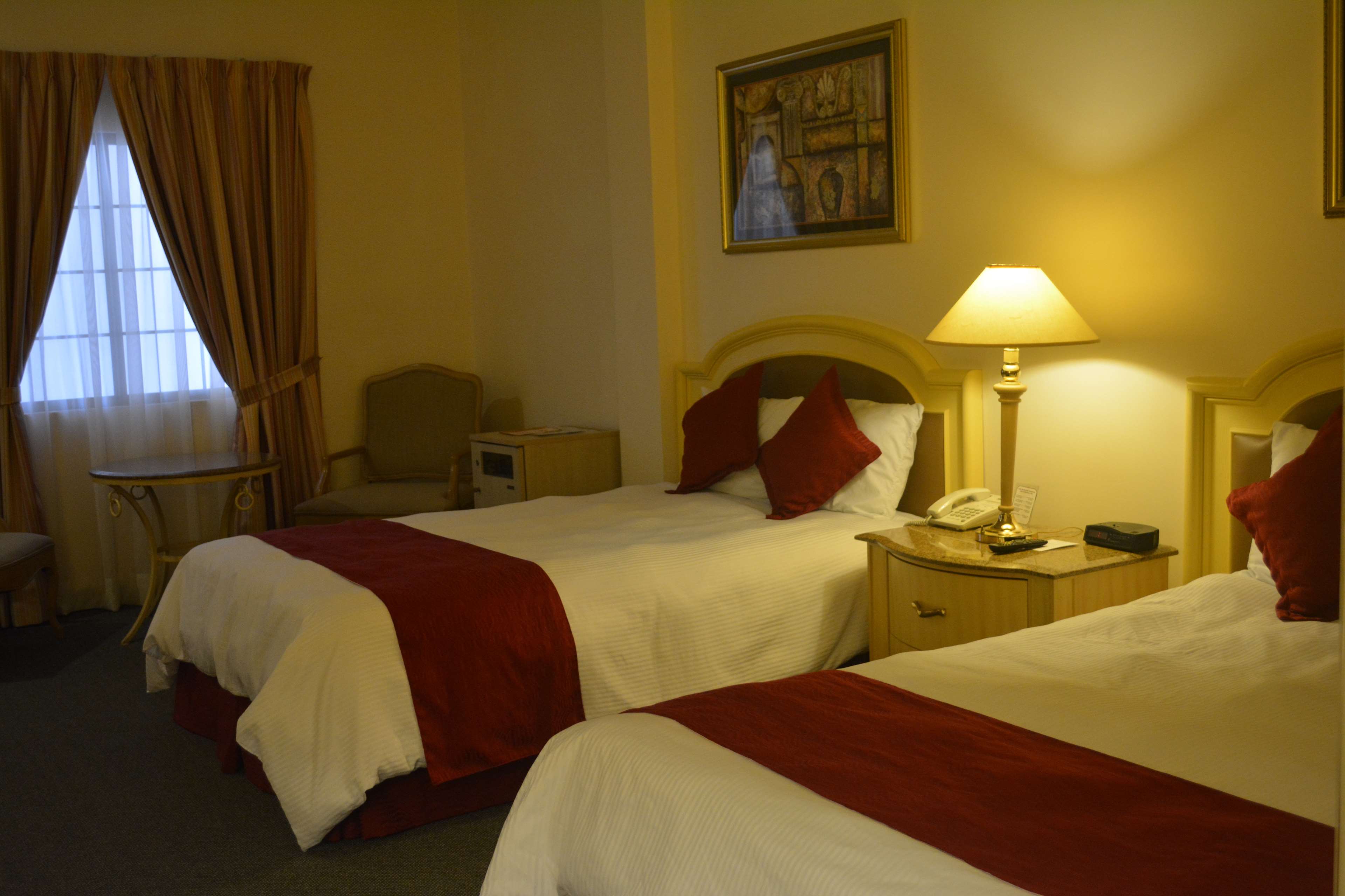 Images Best Western Centro Cadereyta