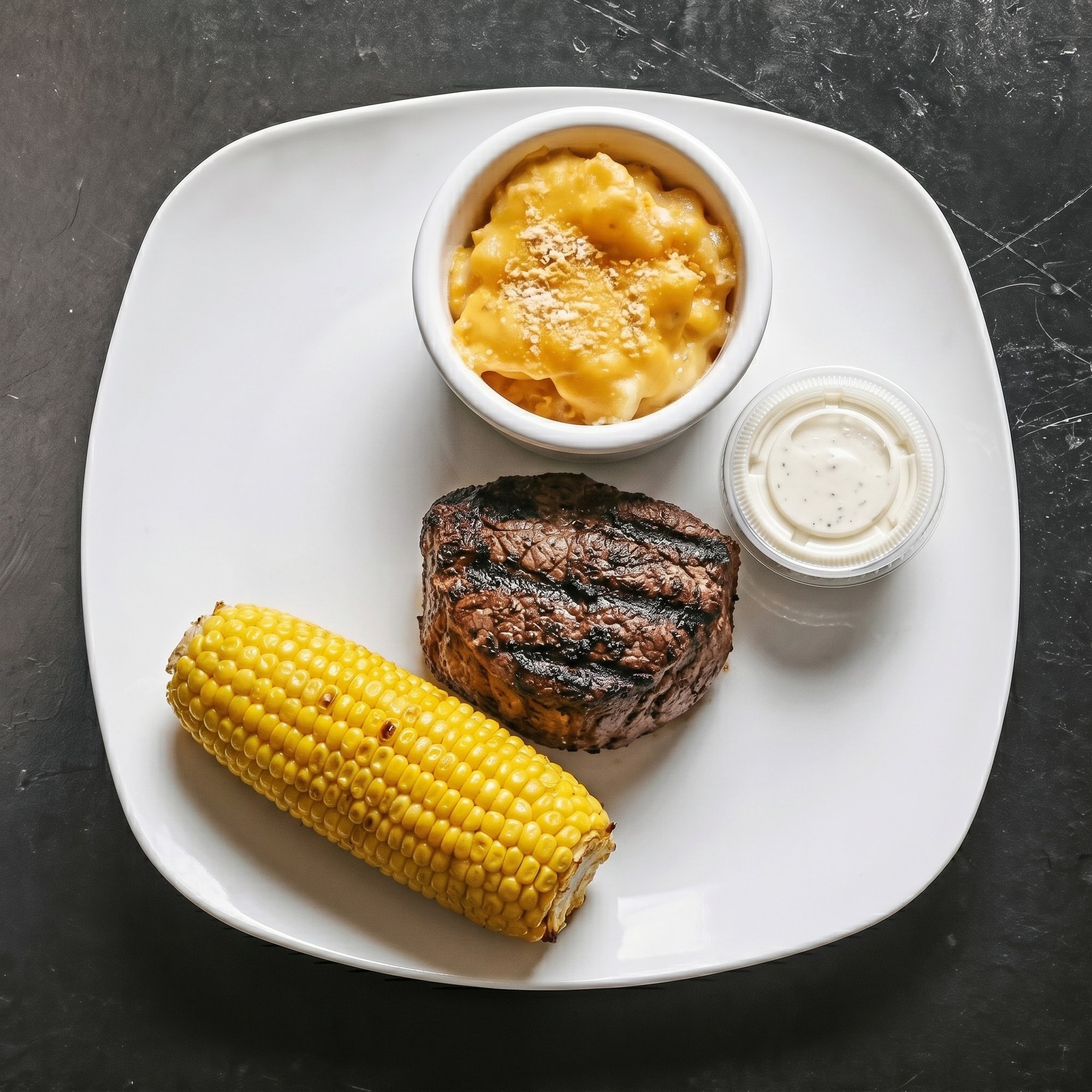 Filet Mignon Dinner