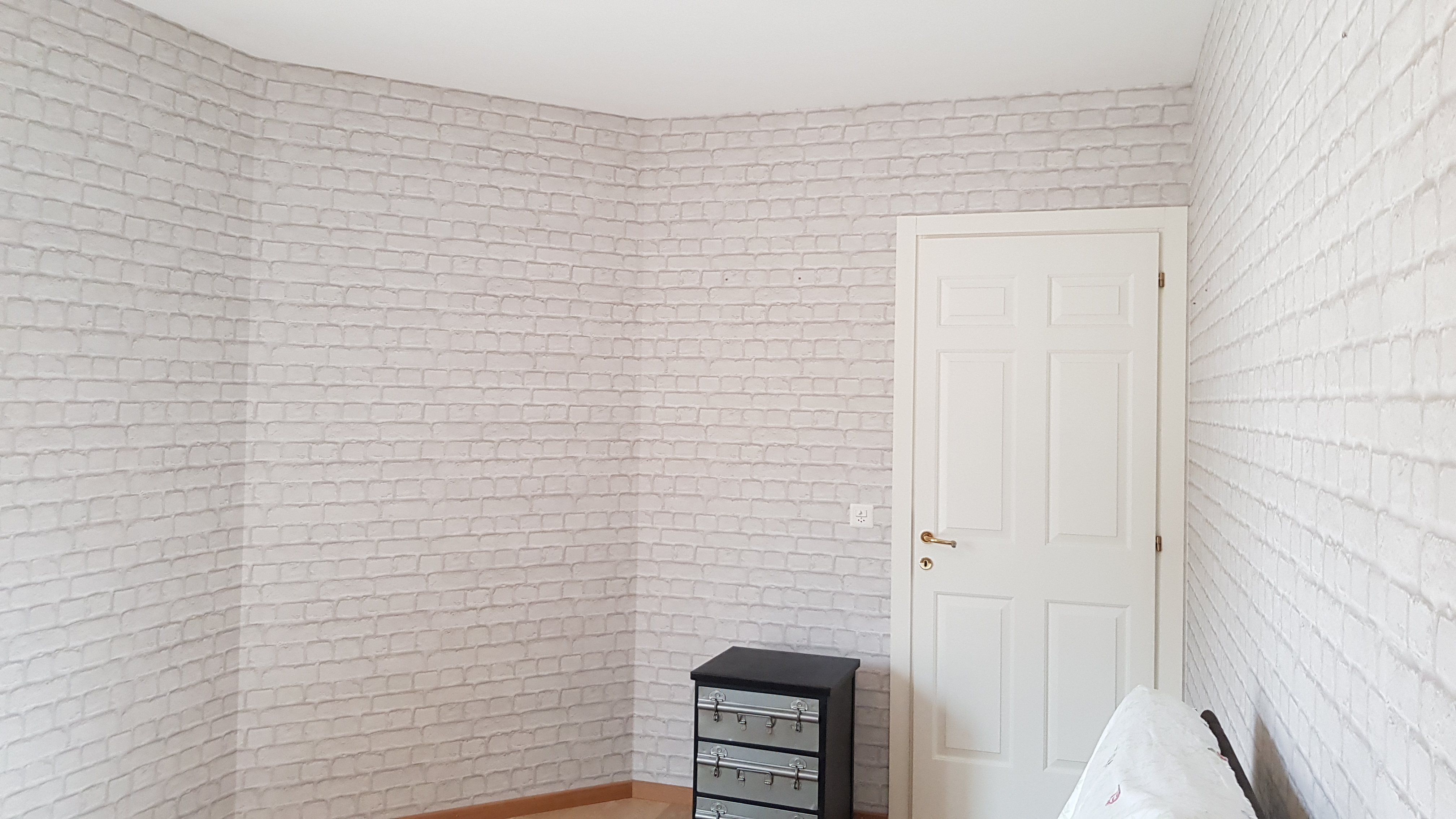 Plâtrerie - Peinture