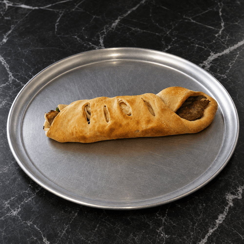 Sausage Roll