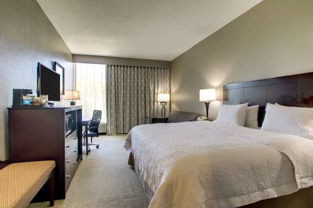 Images Hampton Inn Rolla