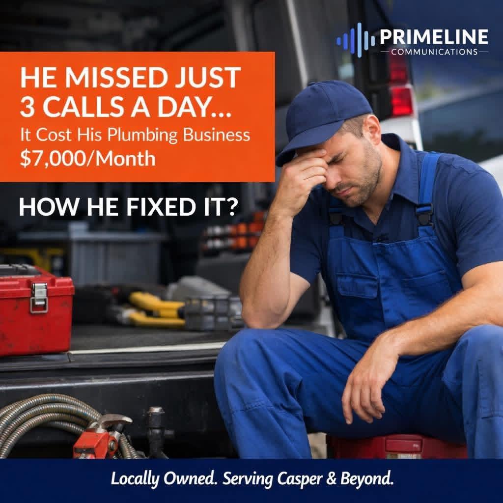 PrimeLine Communications Image