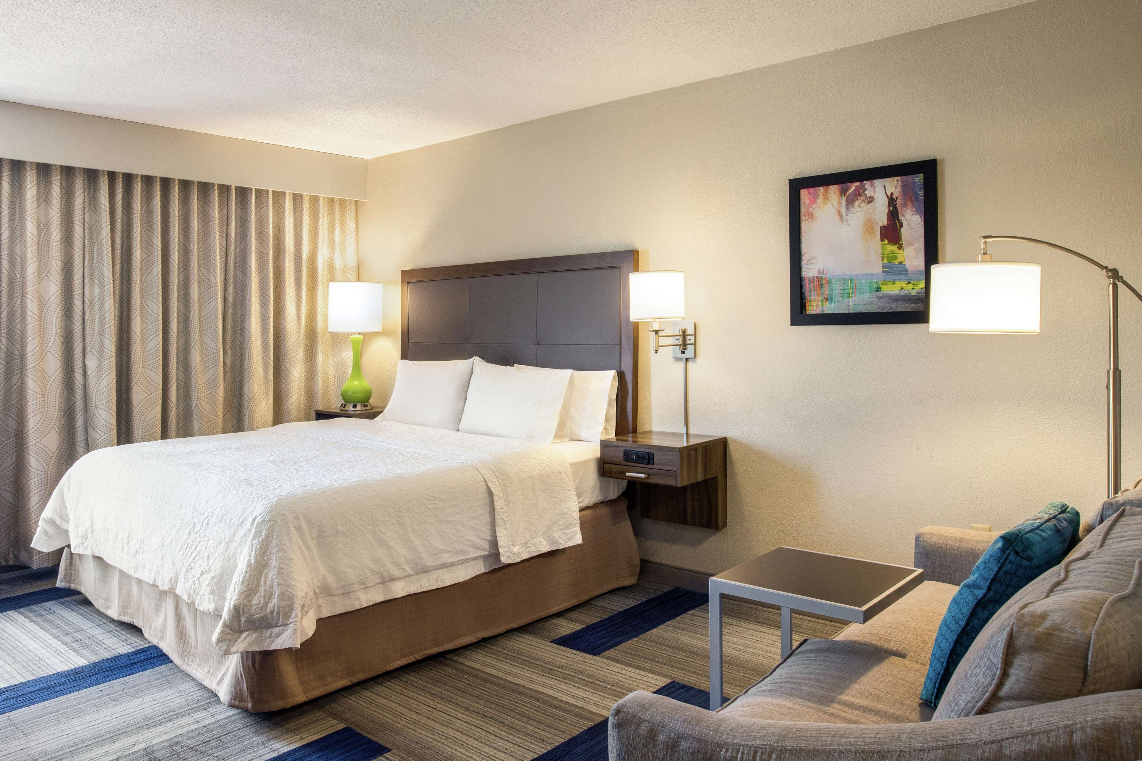 Hampton Inn Birmingham/Trussville Photo