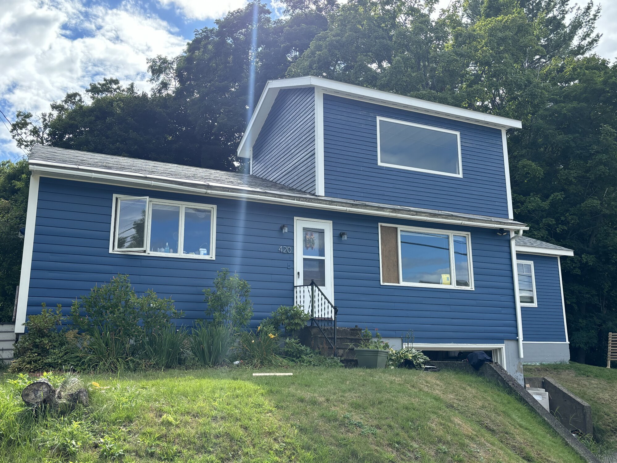 Spofford Construction LLC Image