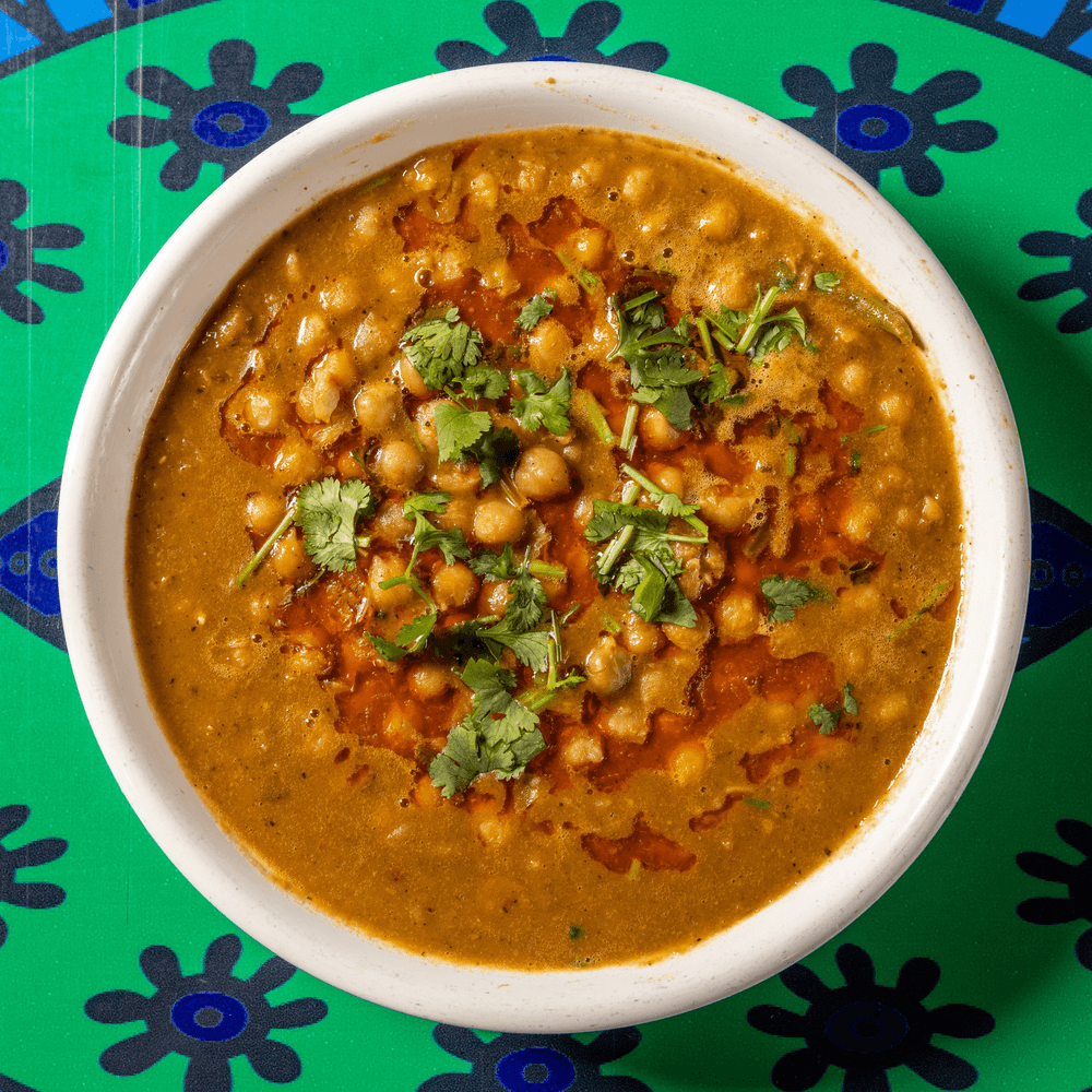 Channa Masala