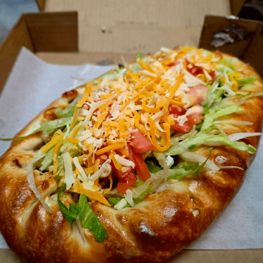 Taco Ajarakan