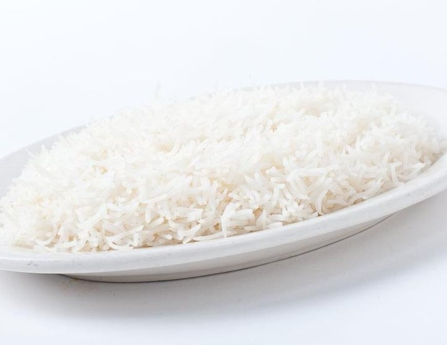 Basmati Rice
