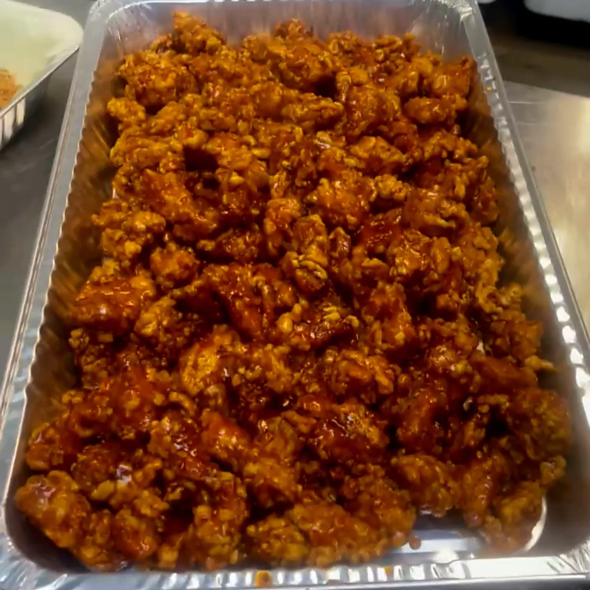 Party Chicken Original