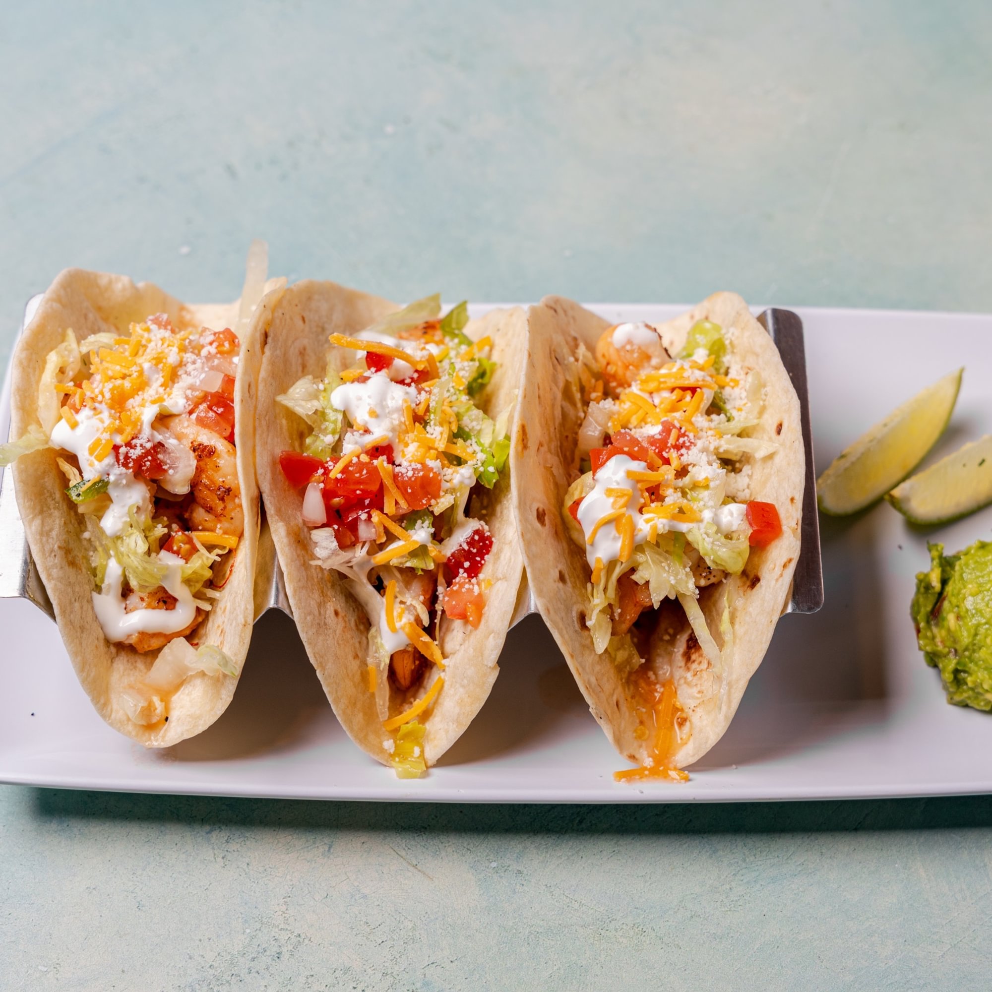 Pollo Taco