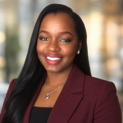 Cassandra Adderley - TD Financial Planner