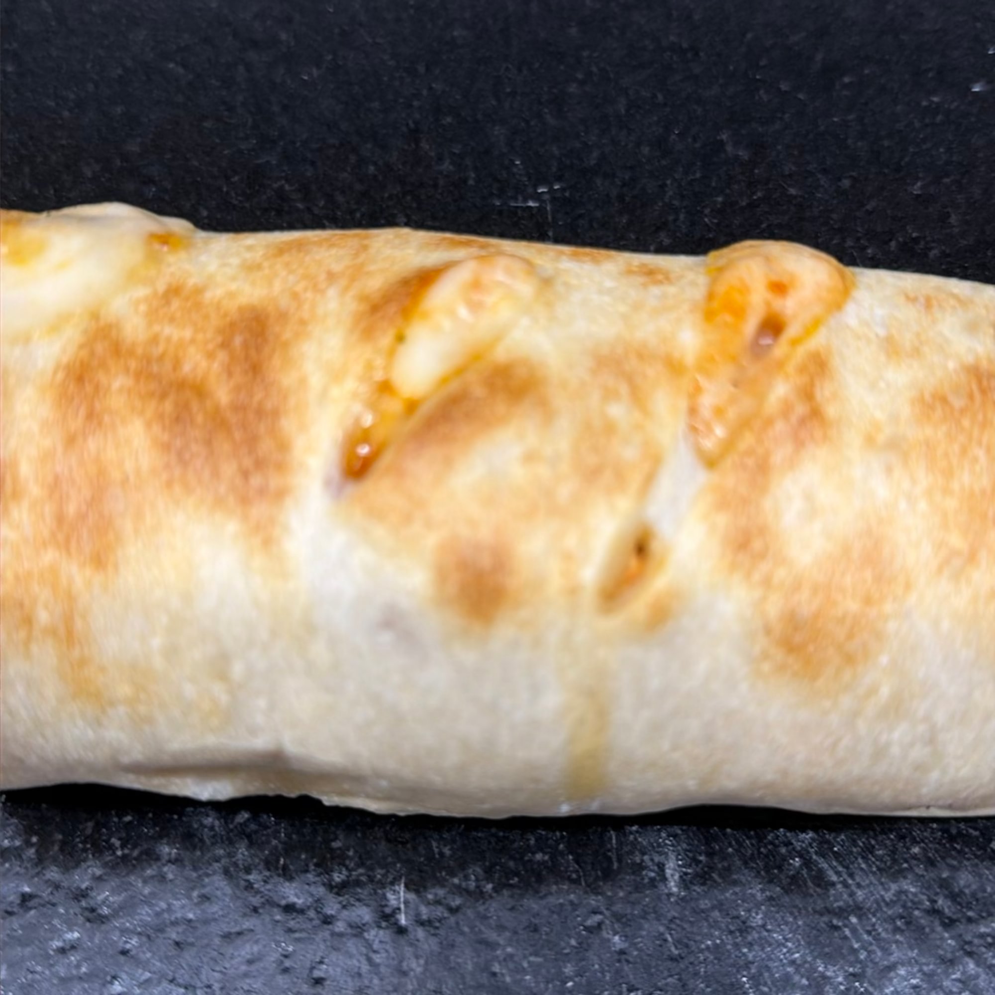 Chicken Broccoli Roll