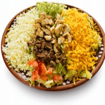 Mexican Salad