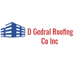 D Gedral Roofing Co Inc Logo