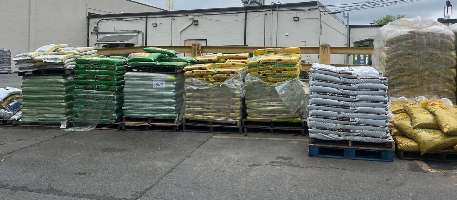 McLean Hardware Image