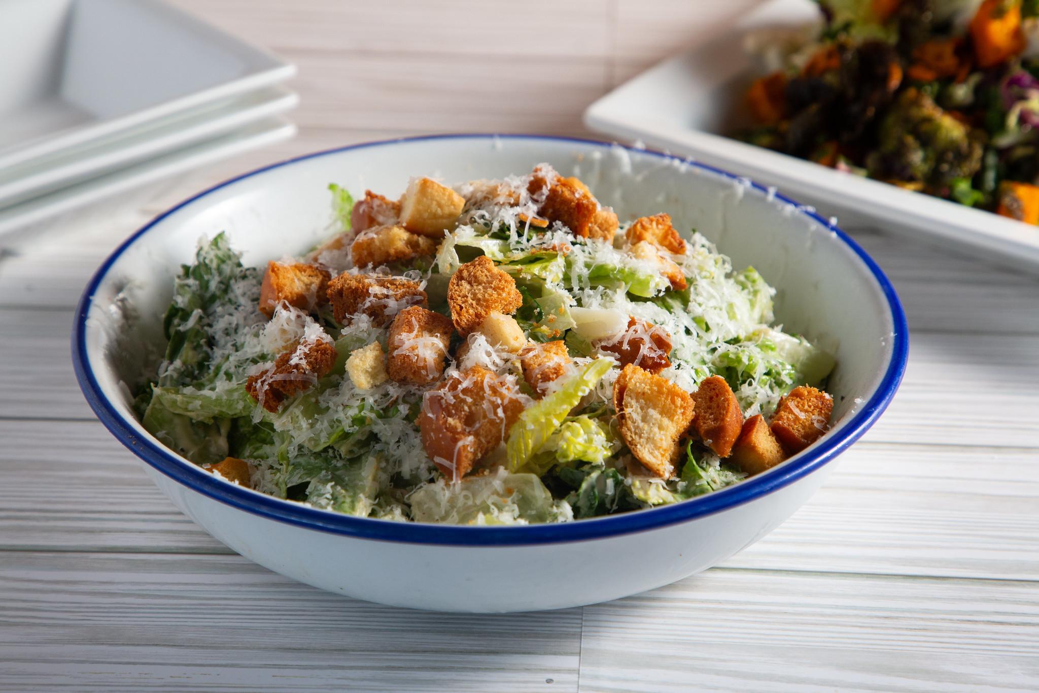 1/2 Caesar