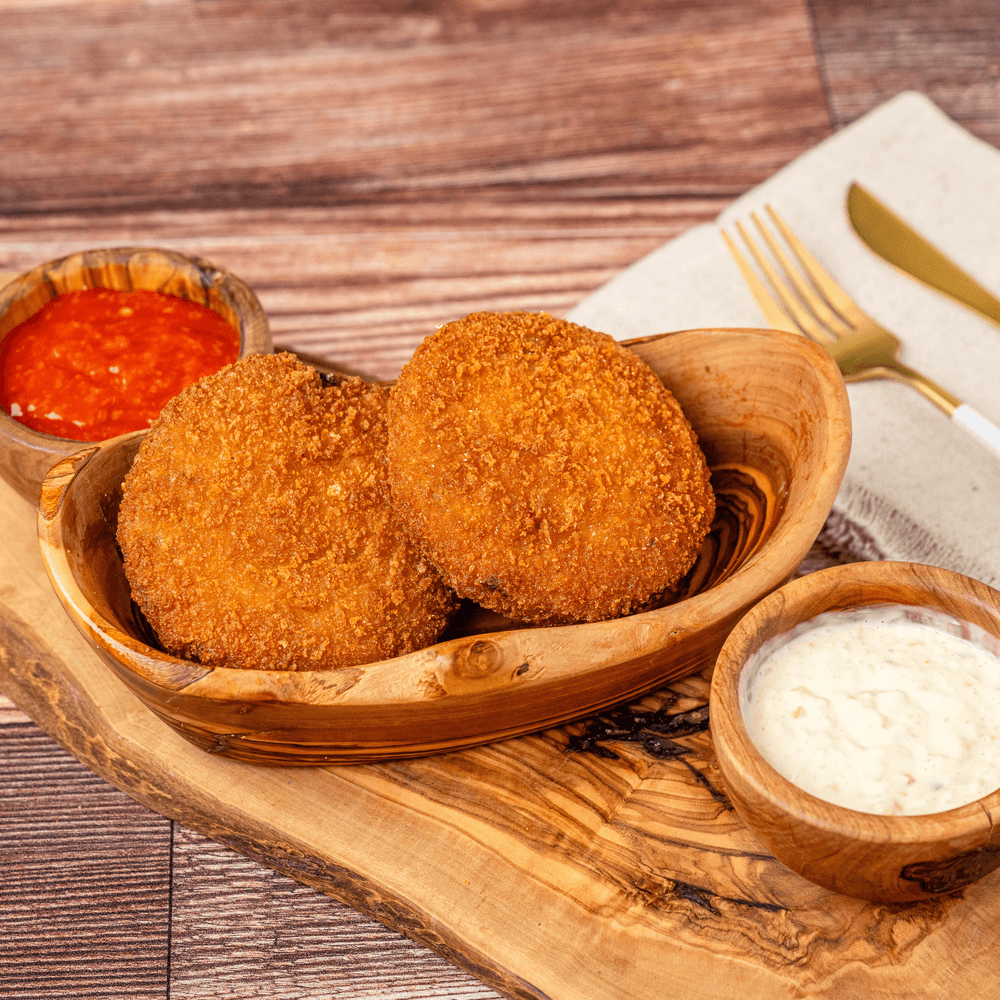 Crab Cake