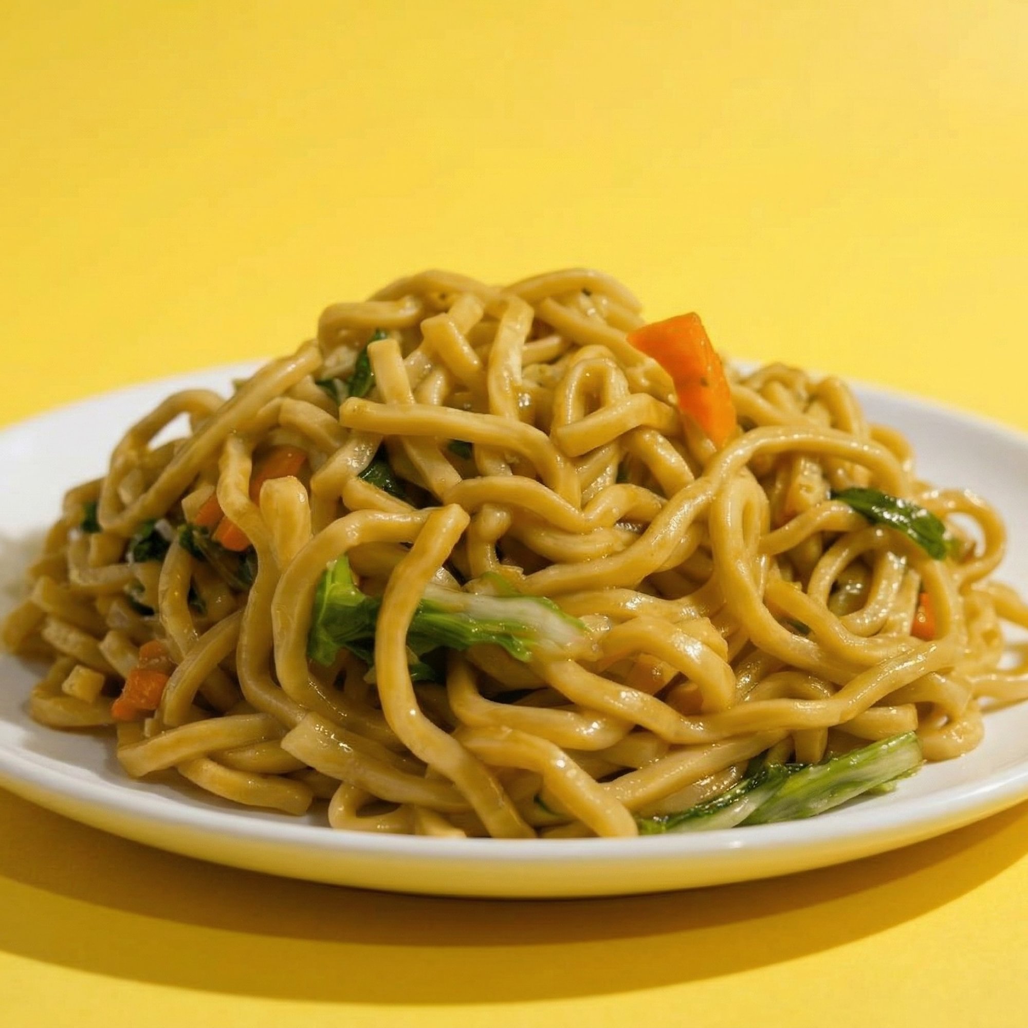 Vegetable Lo Mein