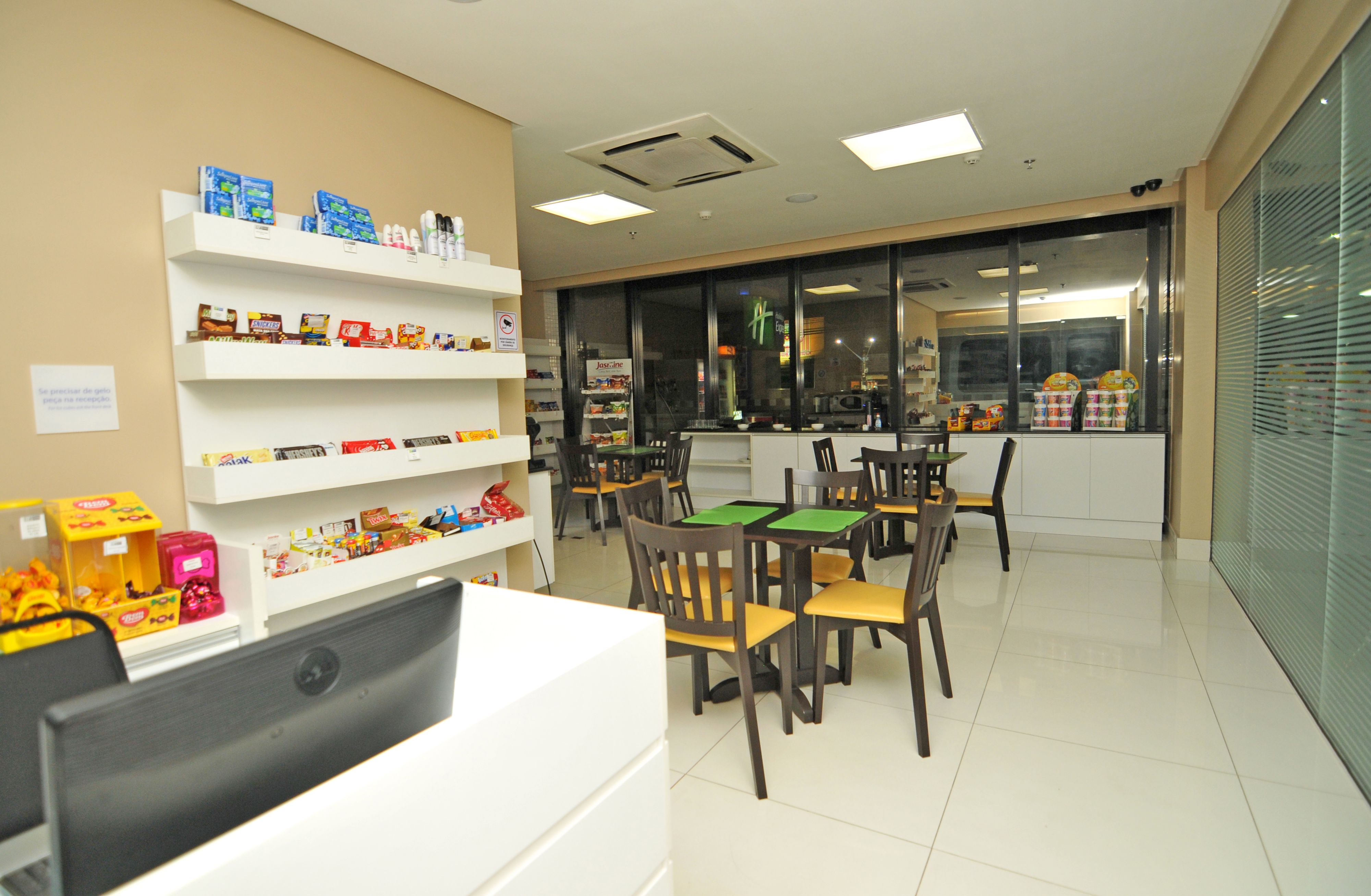 Images Holiday Inn Express Belém Ananindeua