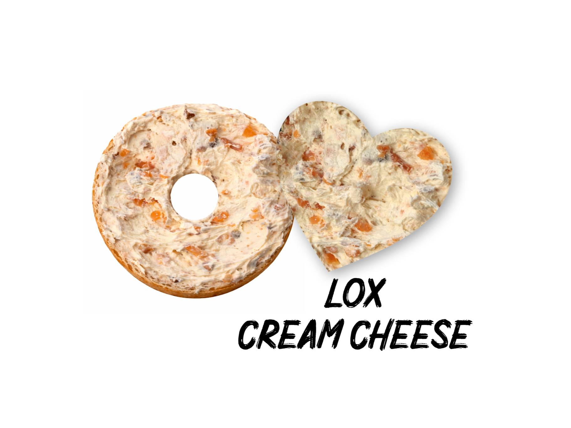 Lox Cream Cheese